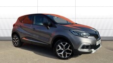 Renault Captur 0.9 TCE 90 GT Line 5dr Petrol Hatchback